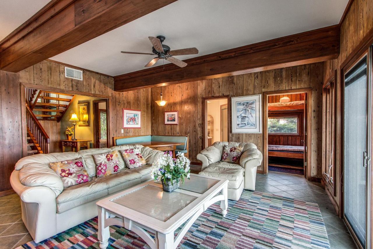 101 Dune Lane Hilton Head Island Exterior foto