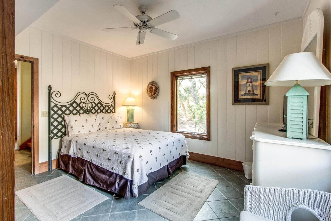101 Dune Lane Hilton Head Island Exterior foto