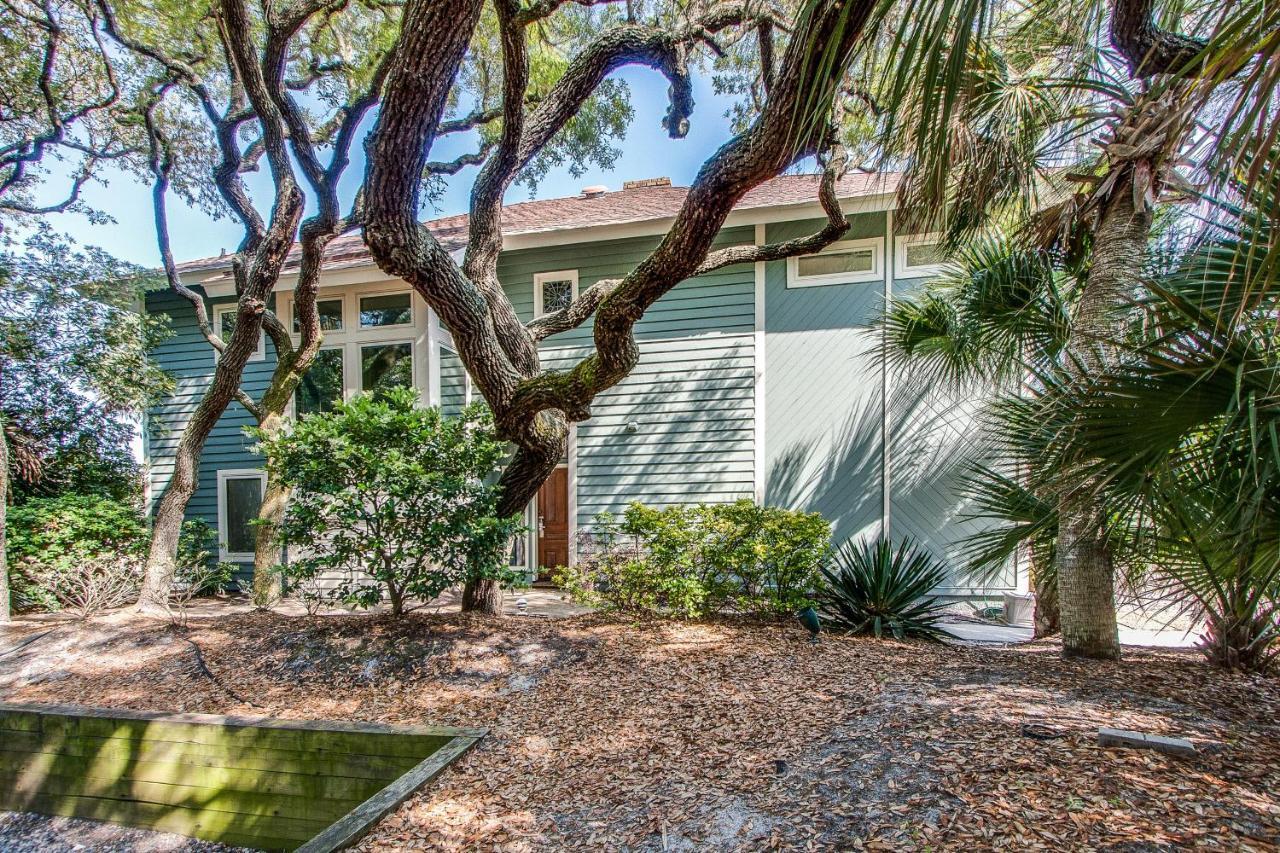 101 Dune Lane Hilton Head Island Exterior foto
