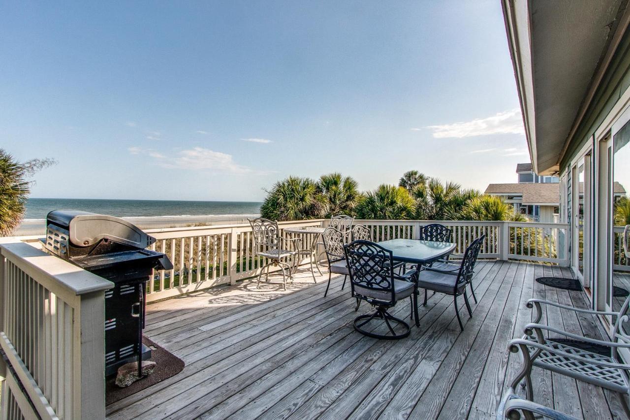 101 Dune Lane Hilton Head Island Exterior foto