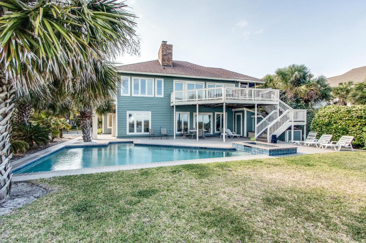 101 Dune Lane Hilton Head Island Exterior foto