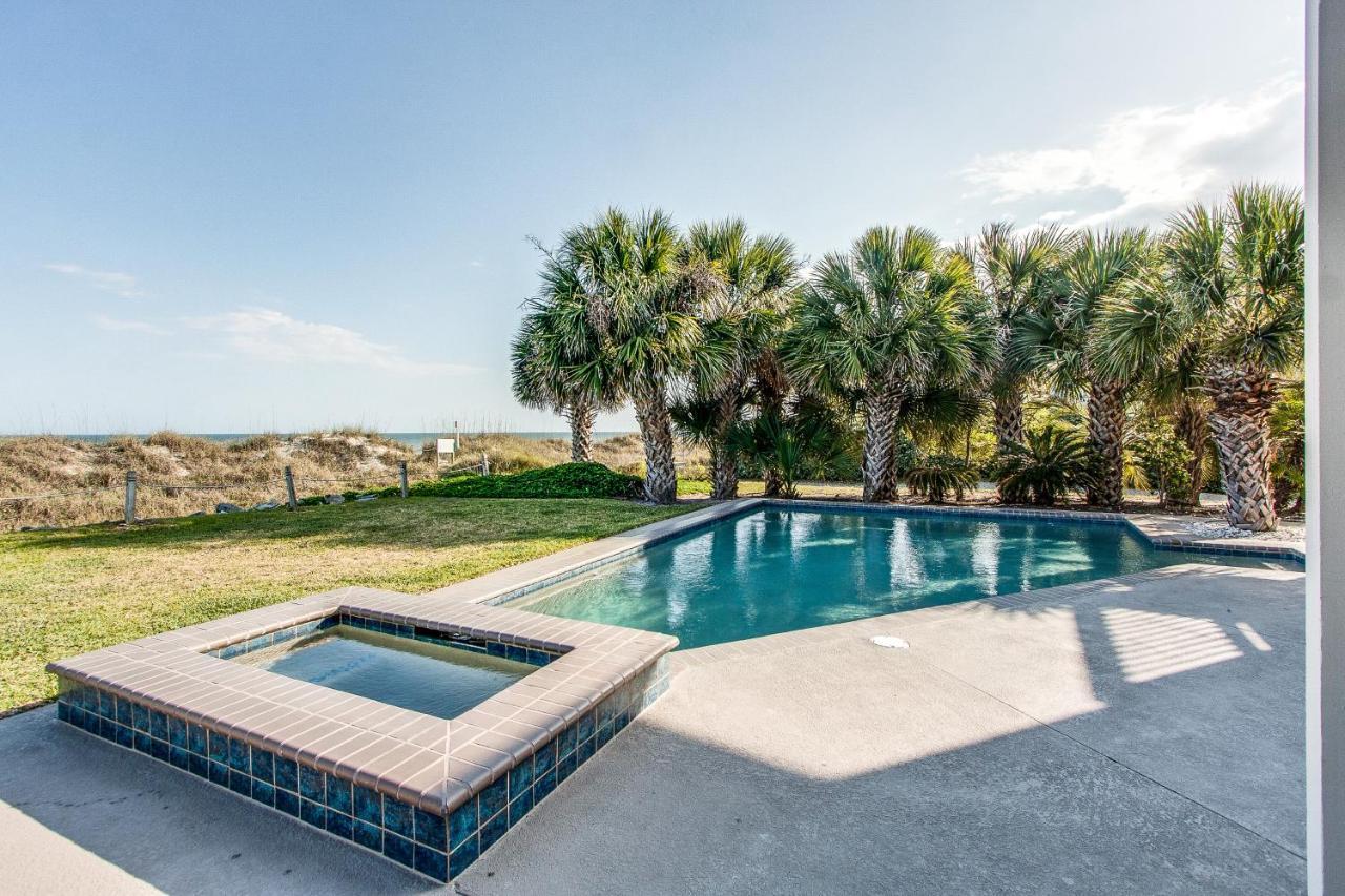 101 Dune Lane Hilton Head Island Exterior foto