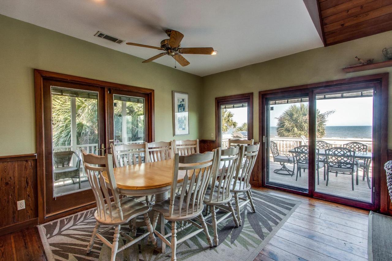 101 Dune Lane Hilton Head Island Exterior foto