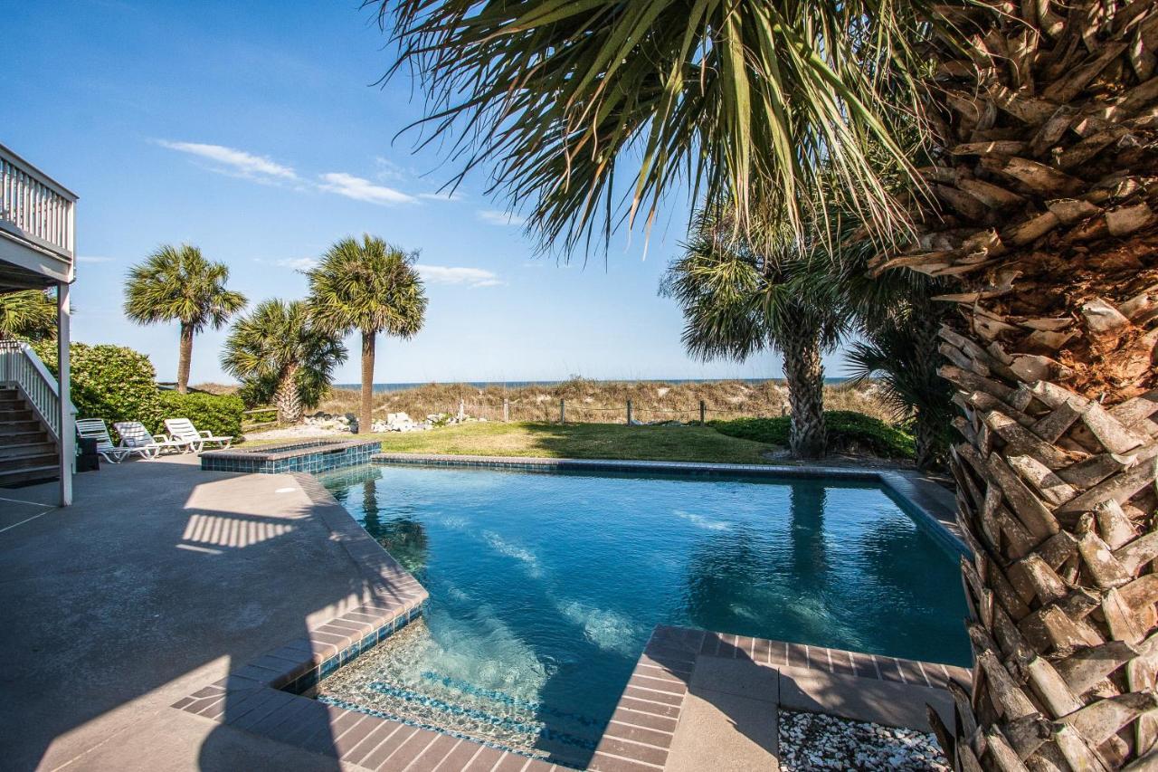 101 Dune Lane Hilton Head Island Exterior foto